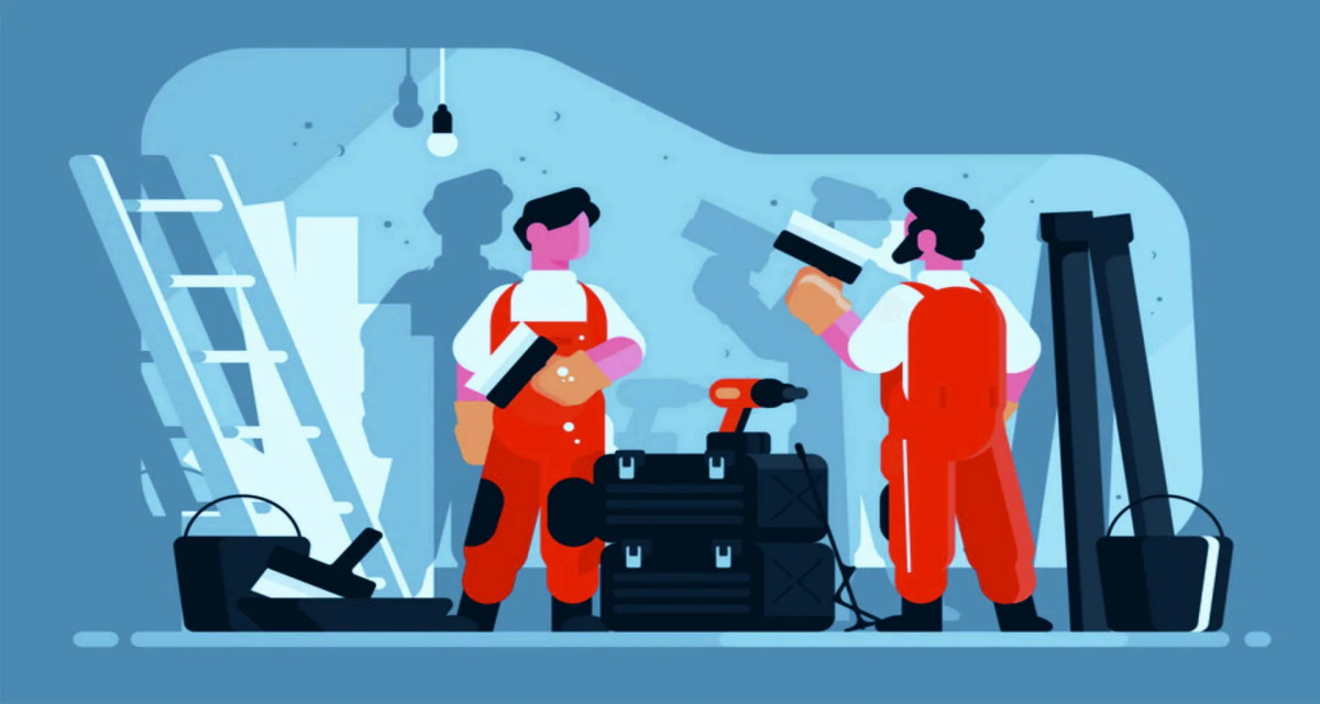 В России отремонтируют 7,3 тысячи школ