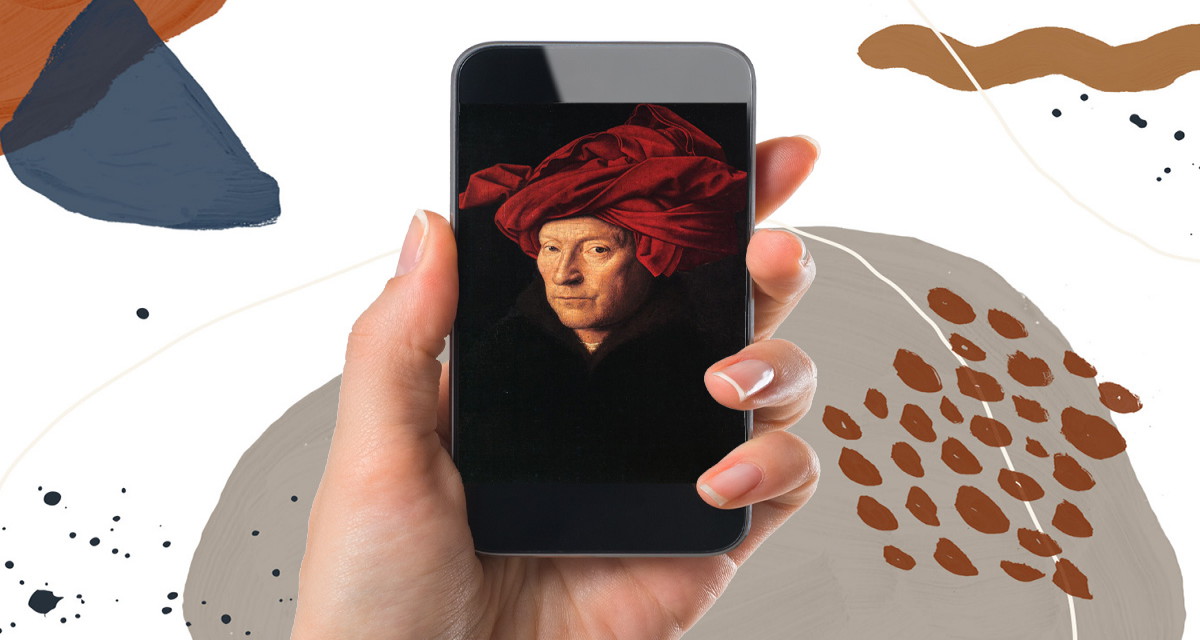 20 музеев мира, куда можно попасть виртуально