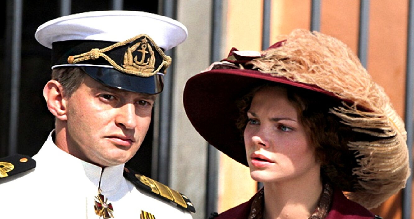 «Нужно быть готовым к тому, что сценарист – это самая тяжелая профессия в кино»