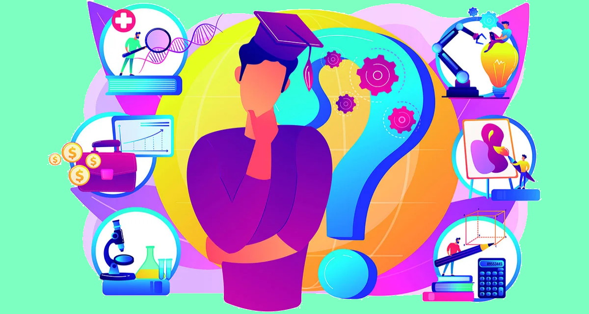 Минобрнауки РФ утвердило новые перечни специальностей высшего образования