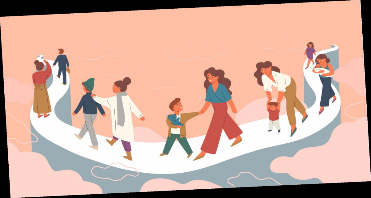 В Госдуме поддержали идею создать отдельное ведомство по делам женщин и семьи