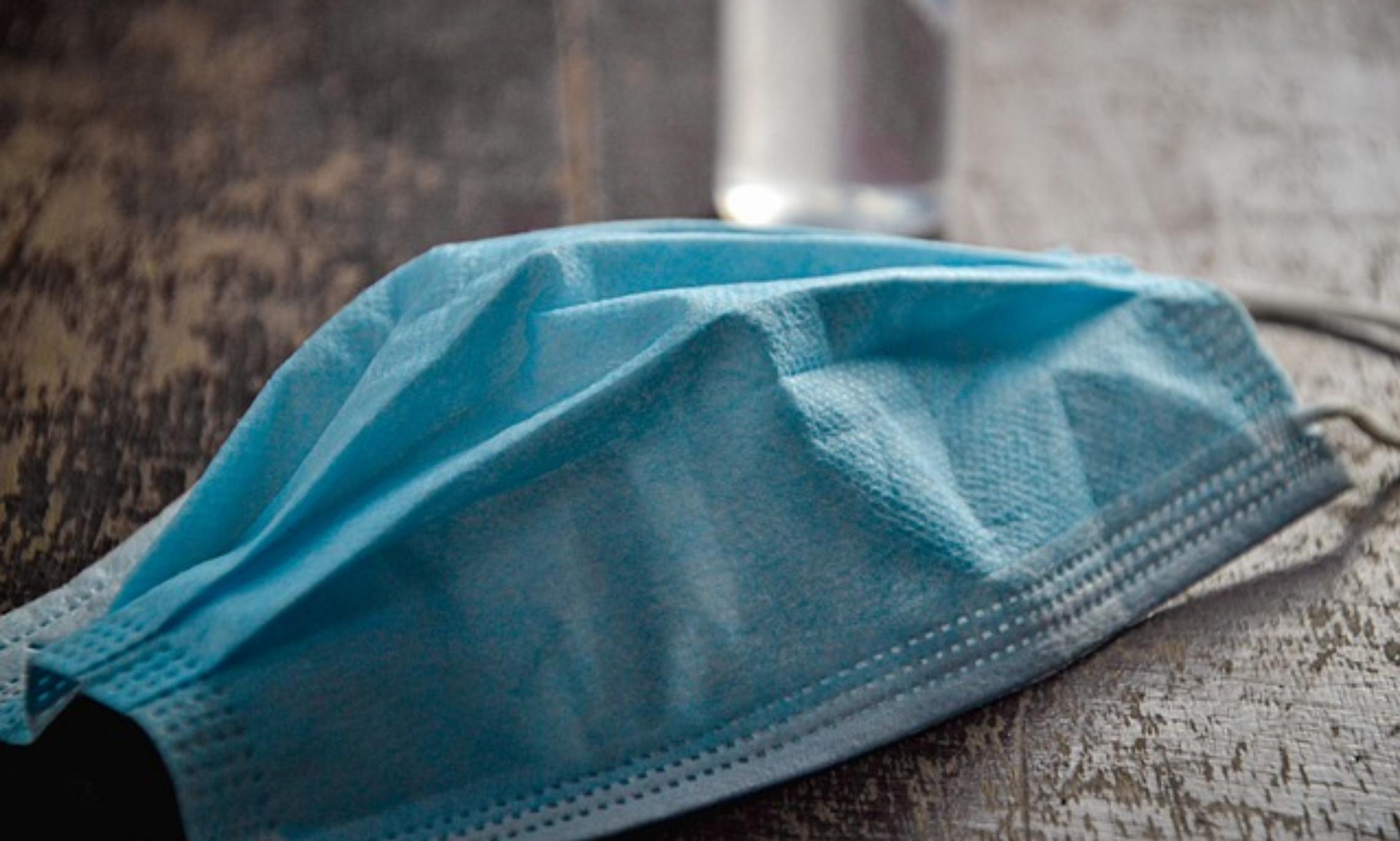 В Москве отменят масочный режим с 15 марта