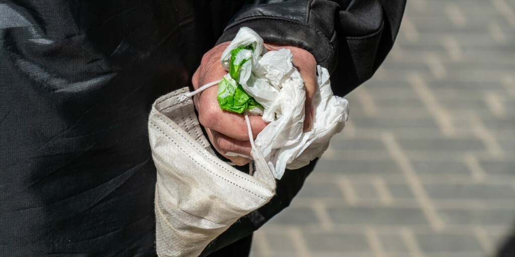 Вслед за Москвой в Подмосковье отменили масочный режим