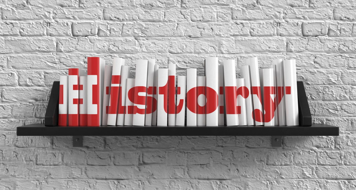 Готовимся к ЕГЭ по истории: как все это запомнить?