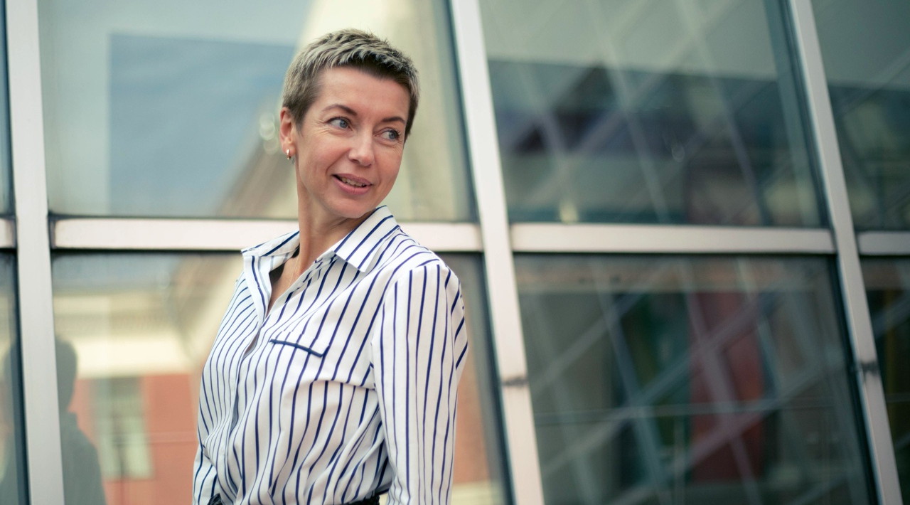 Татьяна Апостолова: «Историю пересказывали не раз – это ее судьба»