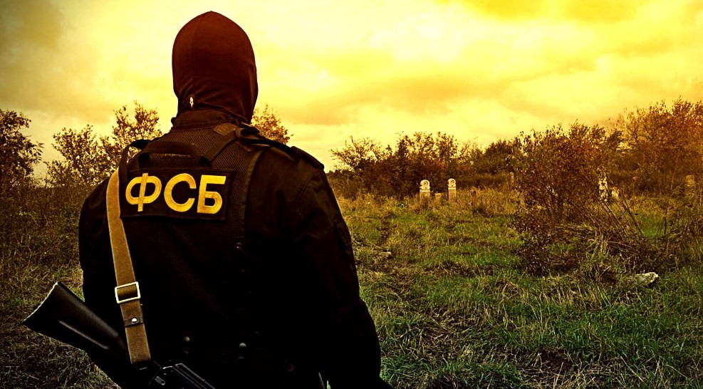 В Сочи задержан подросток, состоявший в движении «Колумбайн» (признано террористическим и запрещено в России)