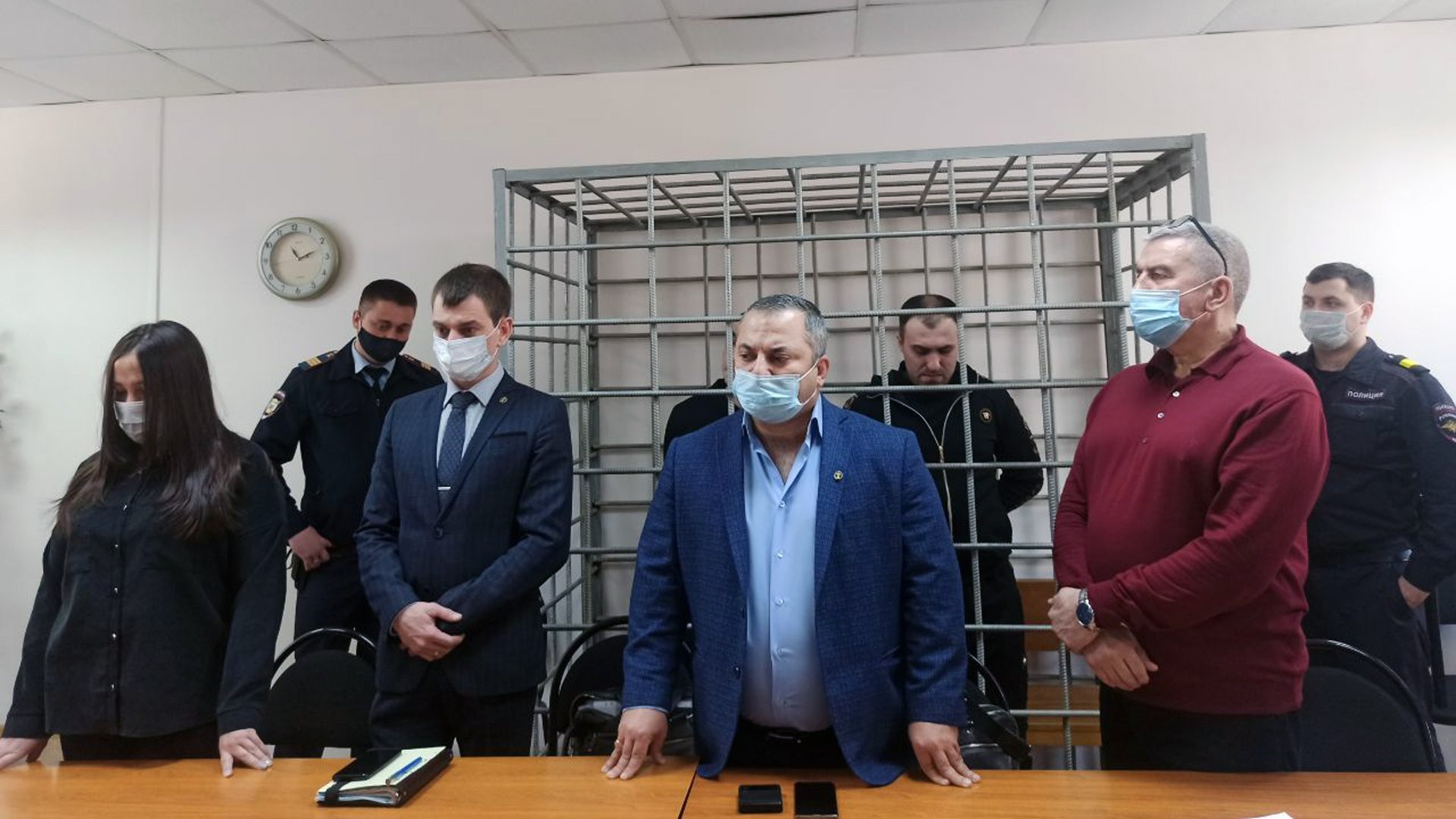 Суд вынес приговор убившим отца-одиночку после ссоры в родительском чате