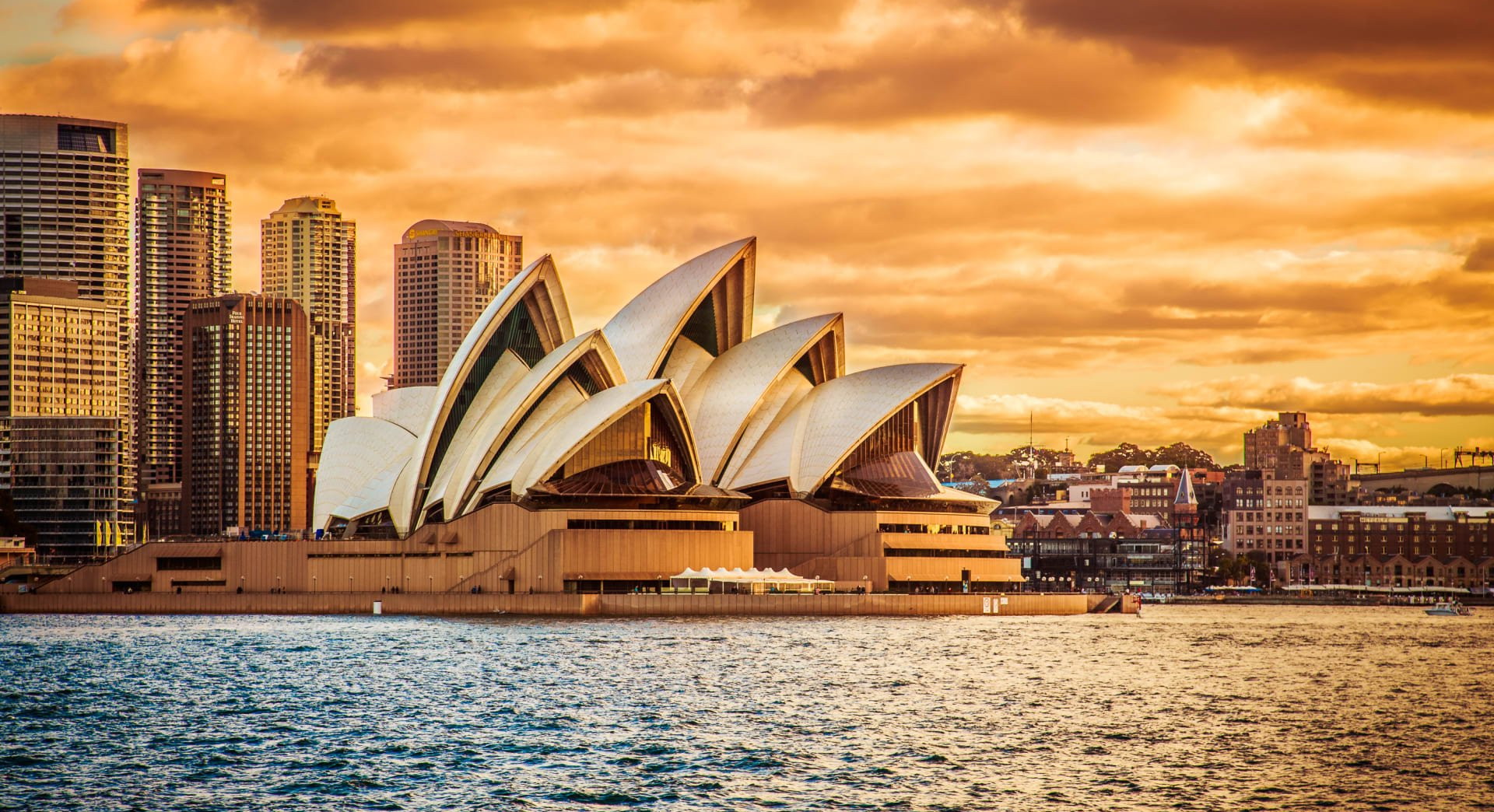 В Австралии школьники недовольны политикой властей в защиту климата