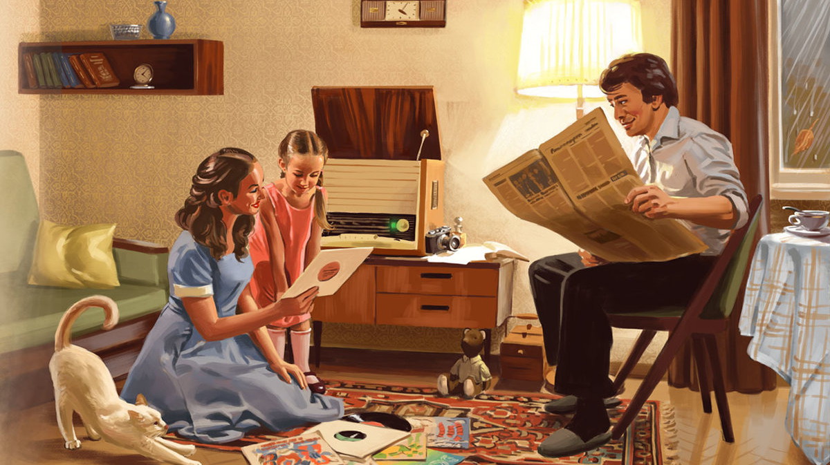 Мурманские власти увеличили возраст матерей, имеющих право на пособие