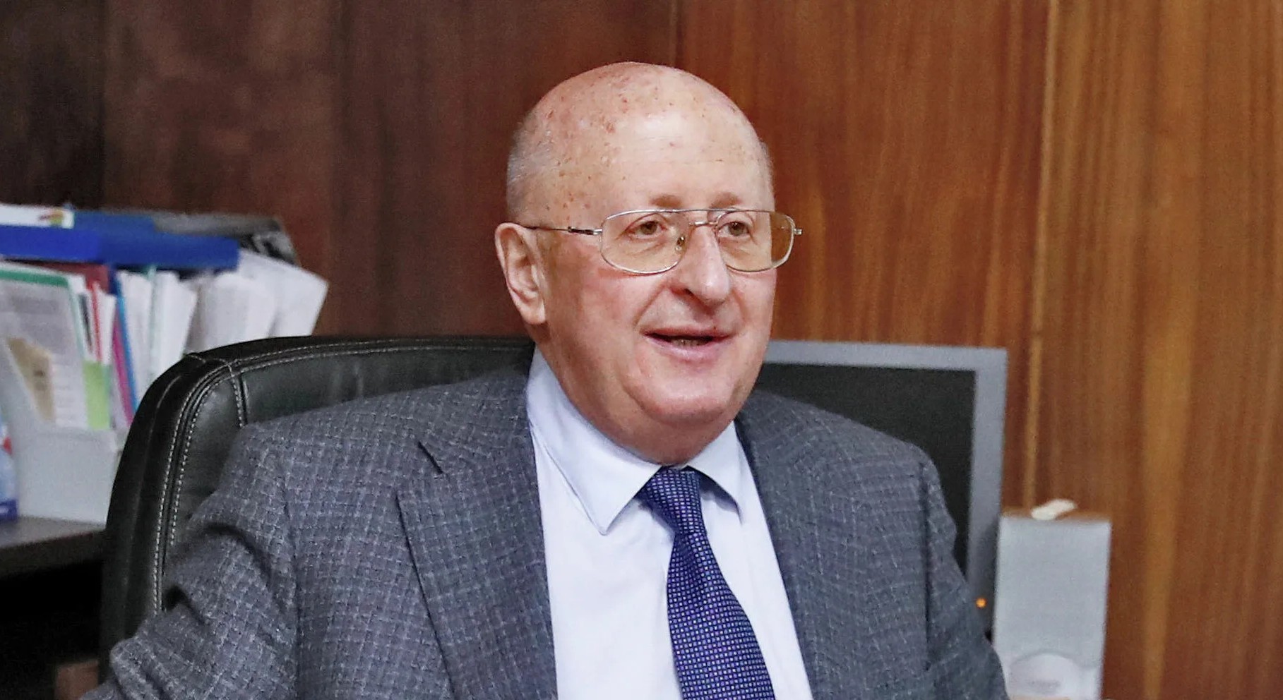 Гинцбург анонсировал вакцинацию детей от ковида