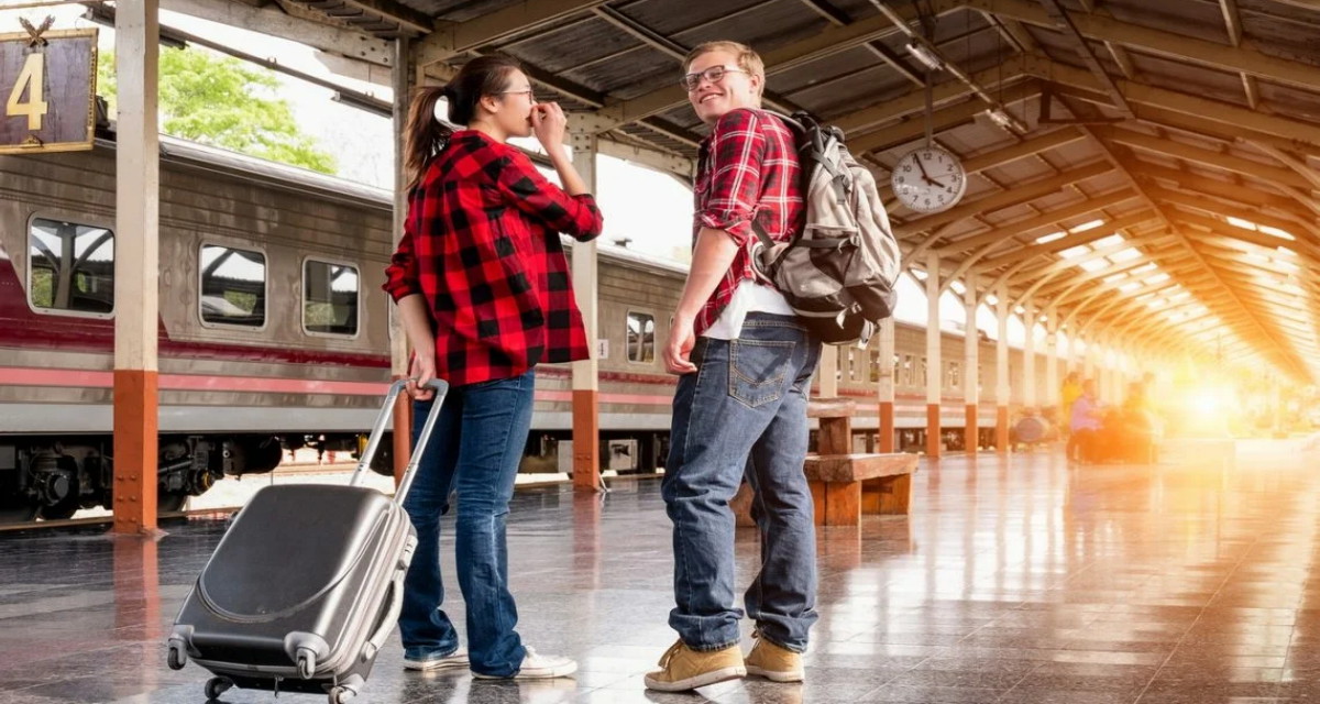 1 июня будет запущена программа молодежного и студенческого туризма