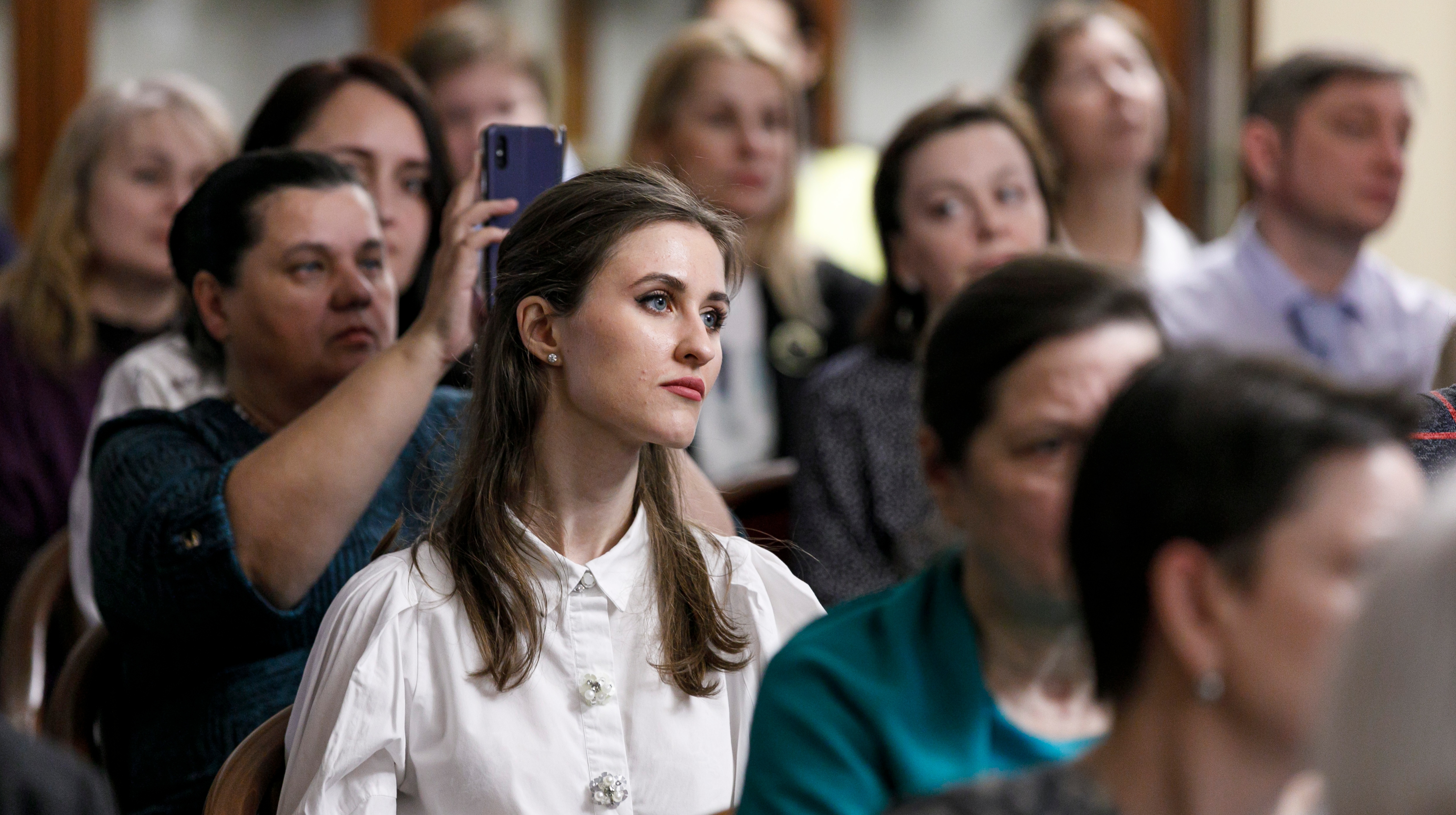 В столице обсудили вопросы детского художественного образования