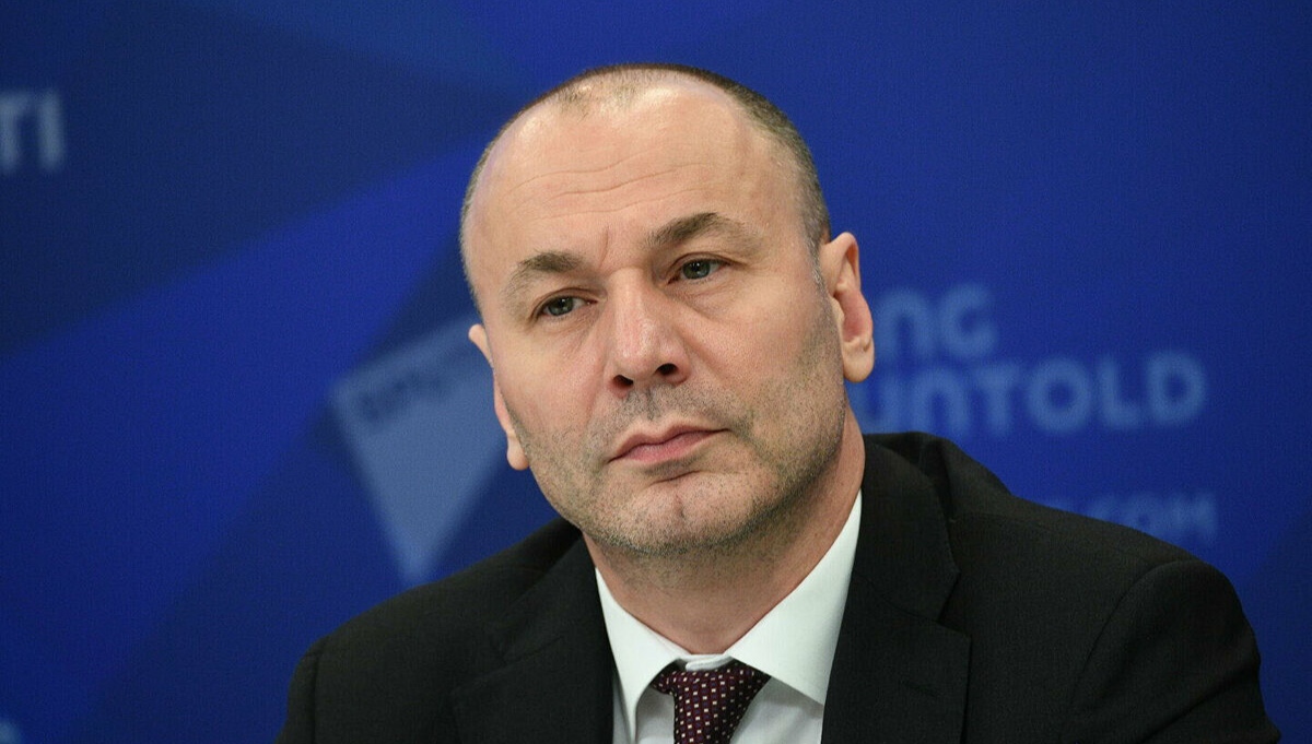 Вопросы о спецоперации на Украине могут появиться в ЕГЭ