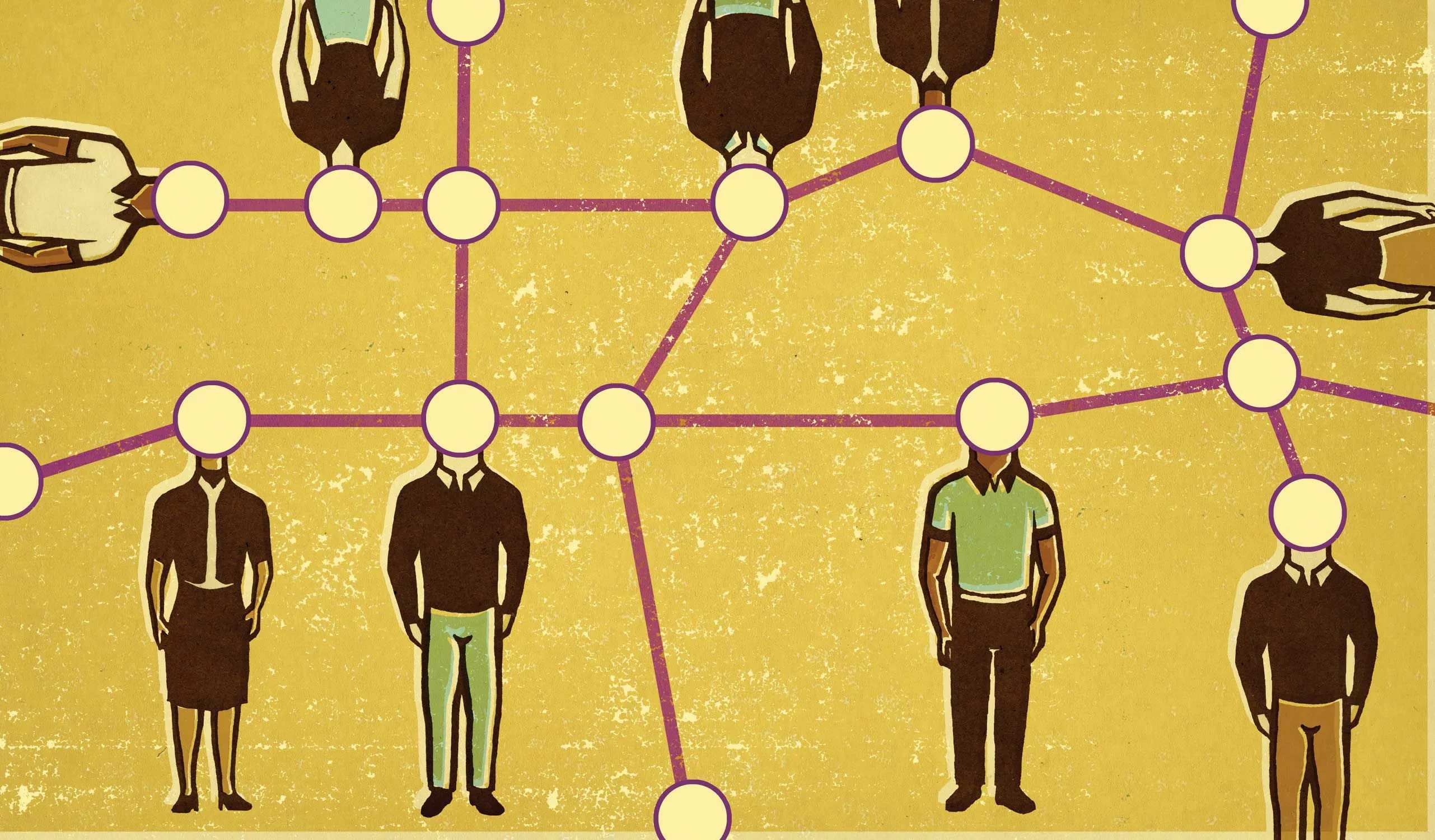 Зачем нужна коллективно-распределённая педагогическая деятельность