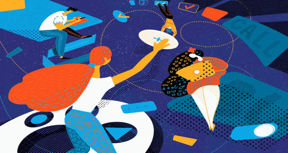 Составлен список российских аналогов зарубежных онлайн-сервисов