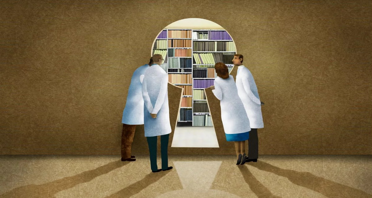 Как «пороги культуры» меняли образование и мир