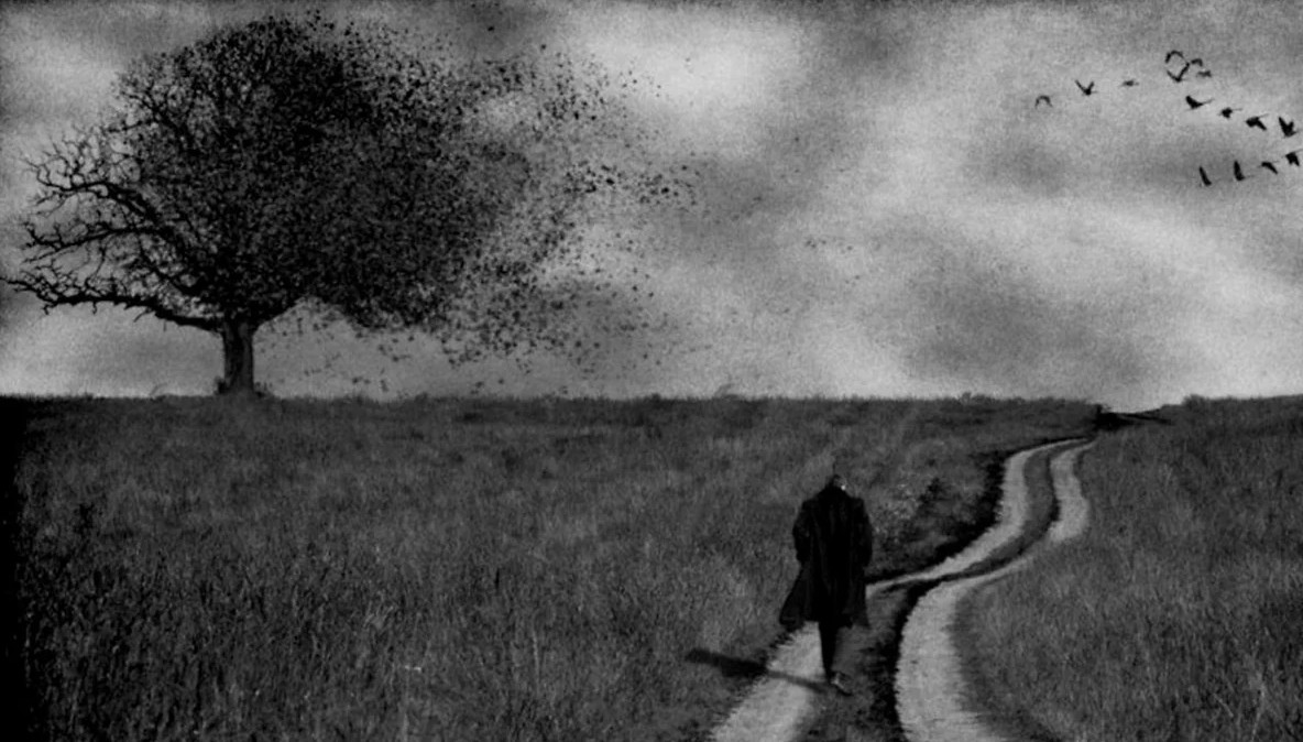 «Он шел по пути развития личности»