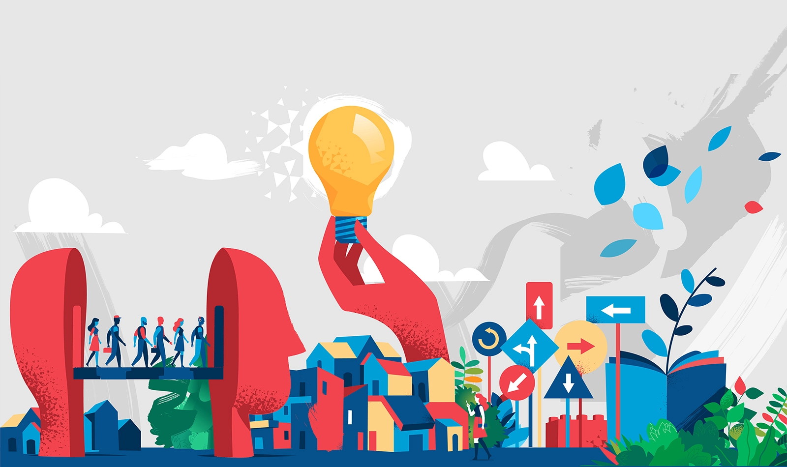 Антон Скулачев: «Школа превращается в мир имитации»