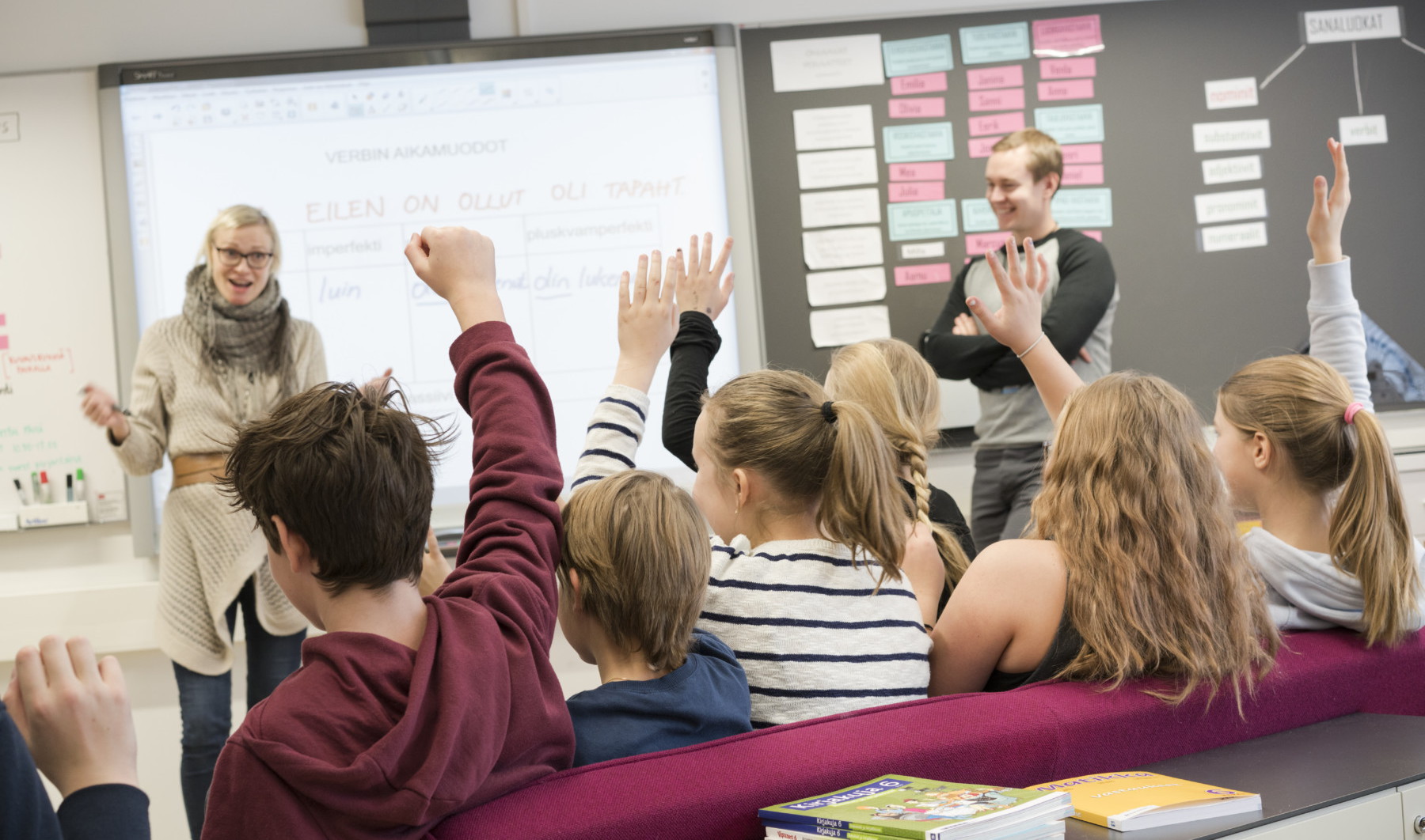 Елена Ленская: «Мы превратим систему образования в казарму, где отклонение от образца будет наказываться»