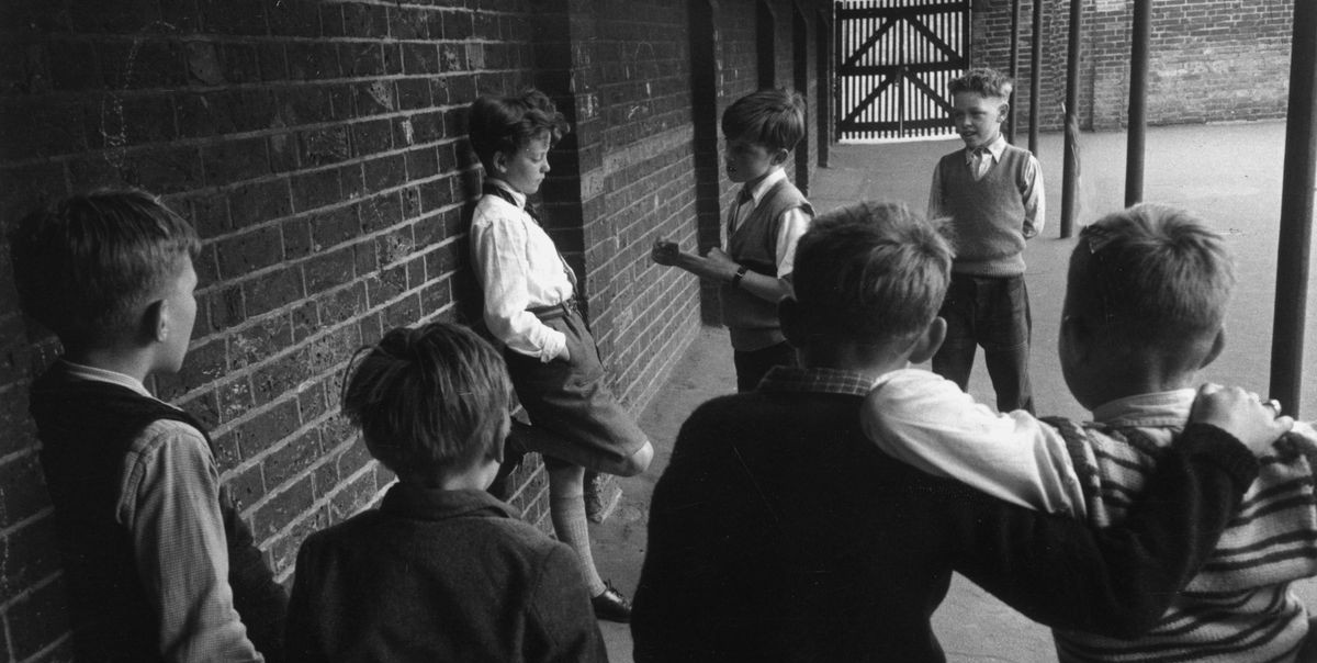 Власти Испании заявили о необходимости искоренения травли в школах