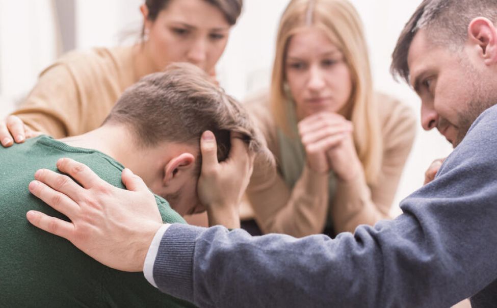 В поселок Вешкайма Ульяновской области Минпрос отправил психологов