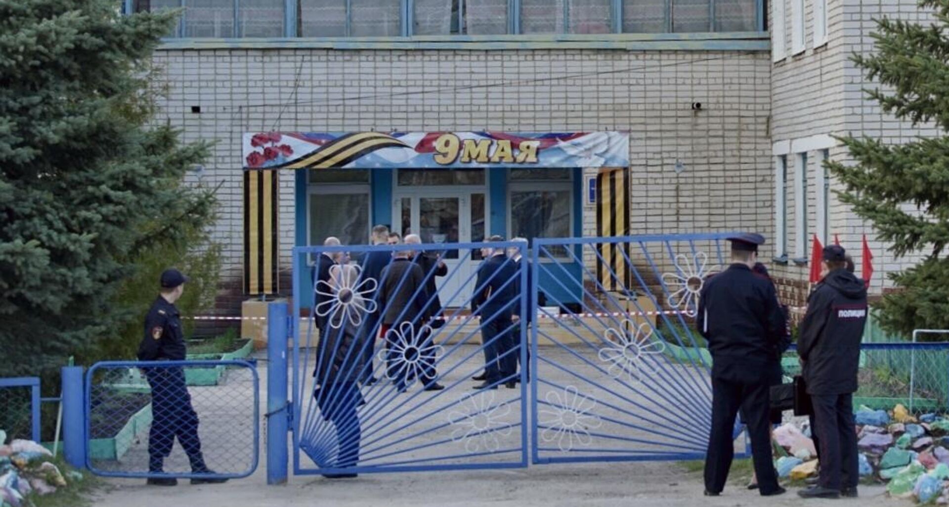 Семьям погибших в ульяновском детсаду выплатят по 1 миллиону рублей