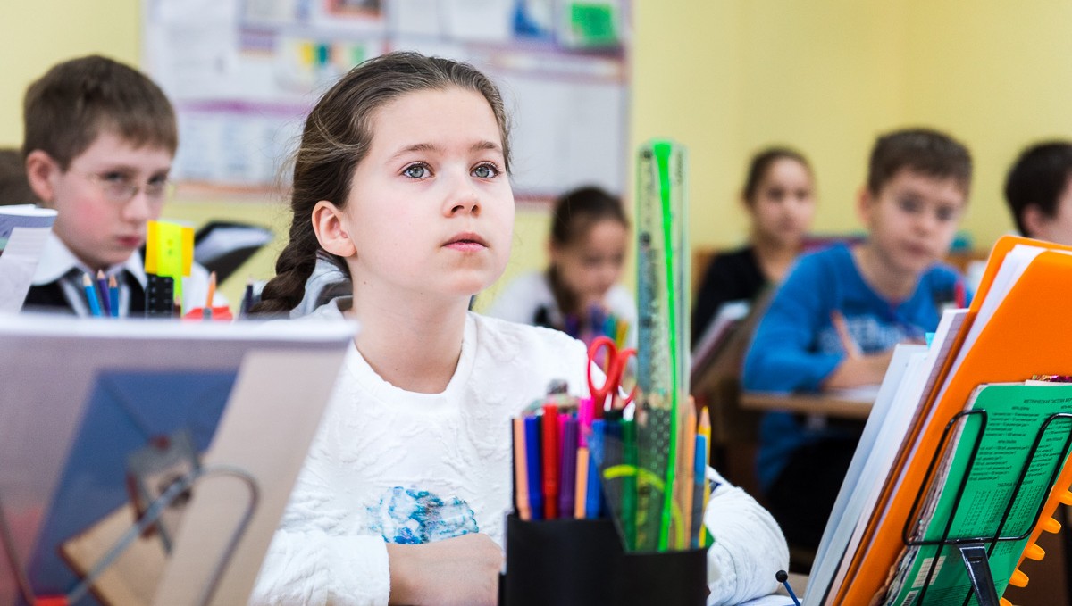 С 1 сентября будет усилено историческое просвещение для первоклассников