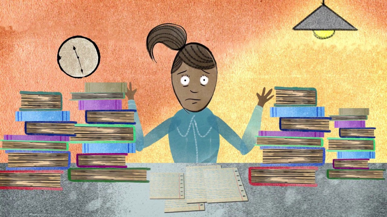 Не запугивайте и не напоминайте ребенку о сложности и ответственности предстоящих экзаменов: советы психолога родителям выпускников