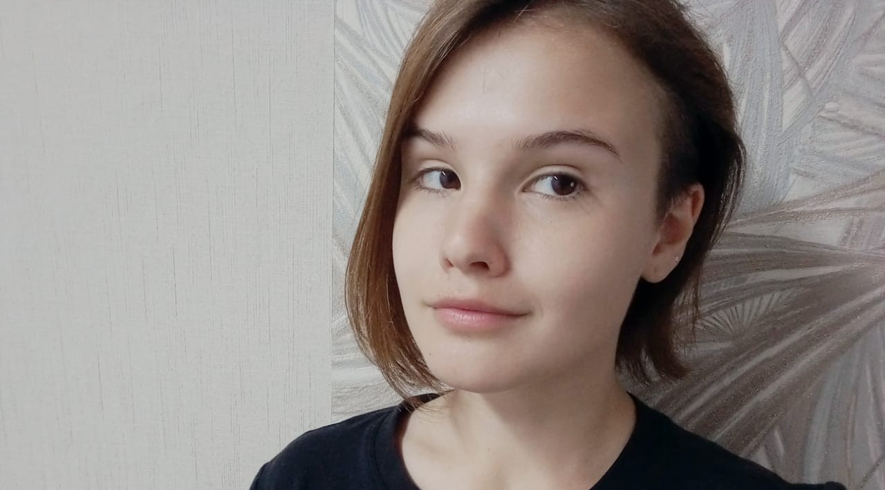 Когда двигаешься вперед и занимаешься саморазвитием, страх перед ЕГЭ отступает