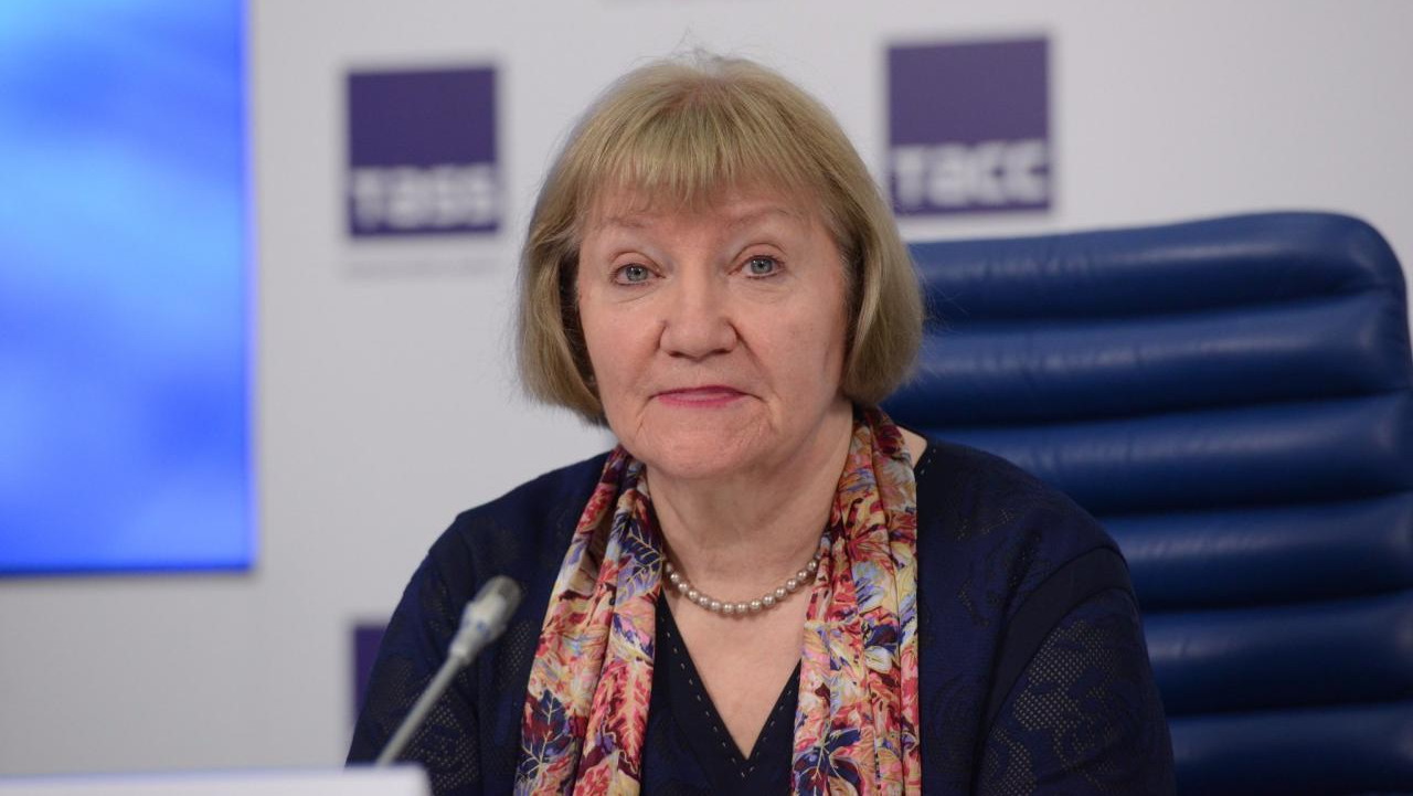 Галина Ковалева: «Должна ли школа учить детей решать творческие задачи?»