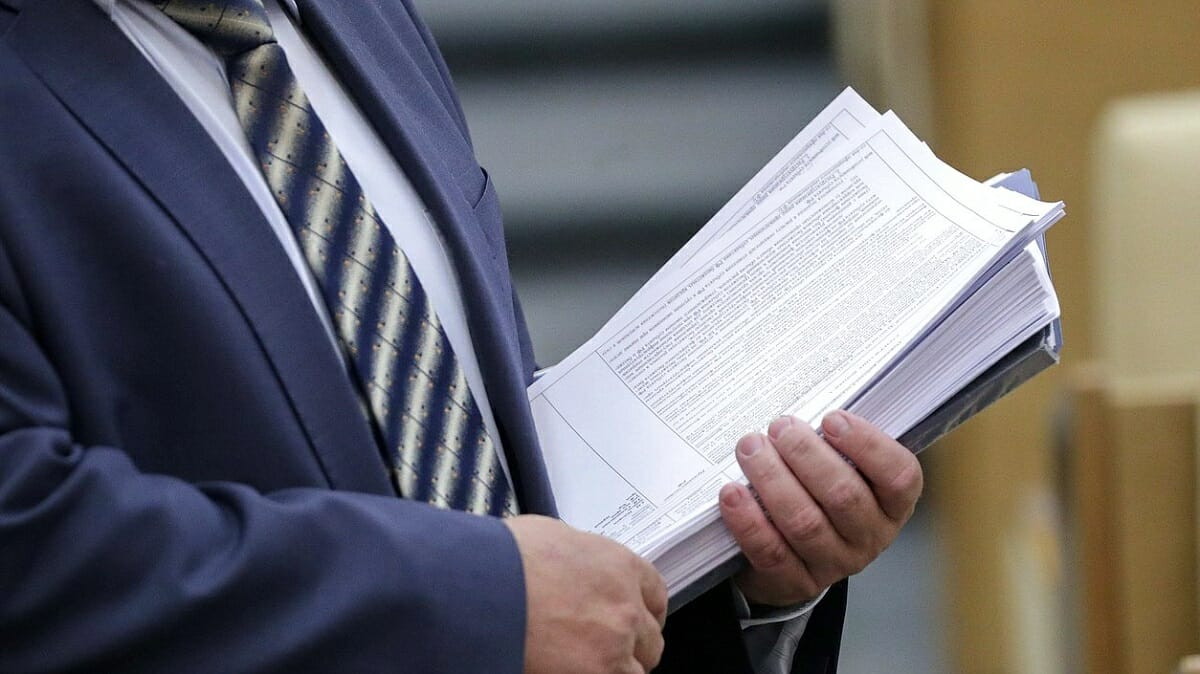 В день столетия пионерии в Госдуму внесли законопроект о создании детского движения «Большая перемена»