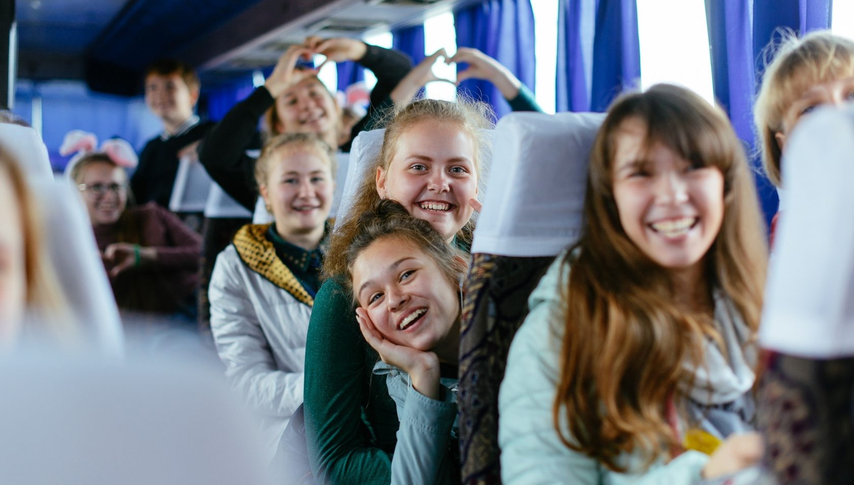 Ростуризм запускает программу бесплатных экскурсионных поездок для школьников