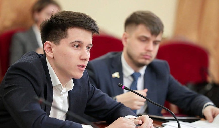 В Госдуме появится рабочая группа по поддержке инновационных практик