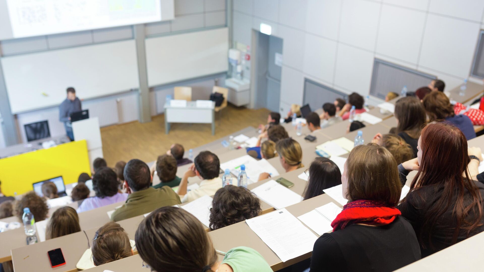 Минобрнауки намерено ввести общий для вузов формат изучения дисциплины «История России»