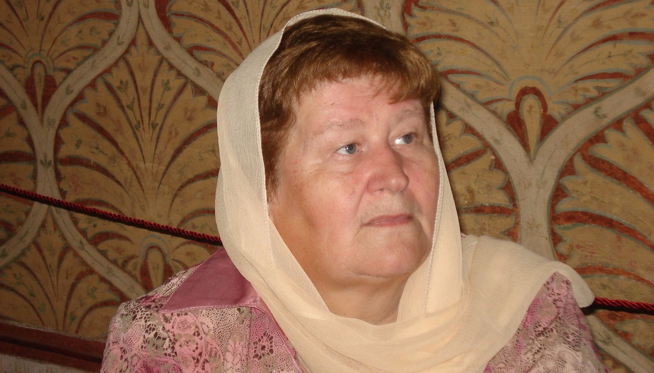 «Она – один из лидеров коммунарской педагогики и одновременно ее воплощение»