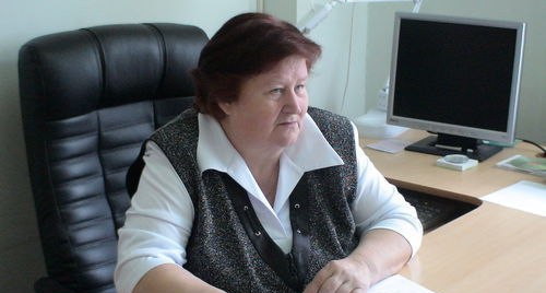 «Вера Бедерханова обладает неординарным взглядом на педагогику и психологию»