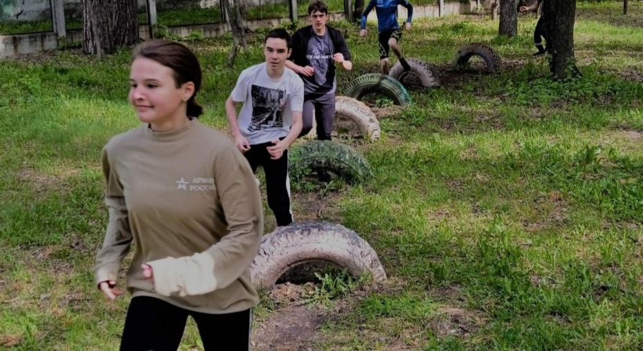 «Зачем тебе всё это, ты же девочка!»