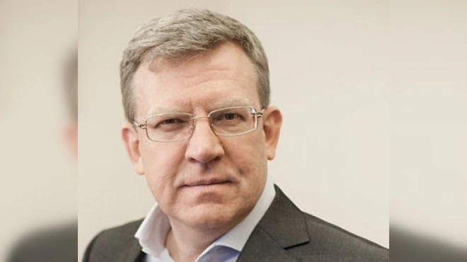  Алексей Кудрин отказался переизбираться на должность декана факультета свободных искусств СПбГУ