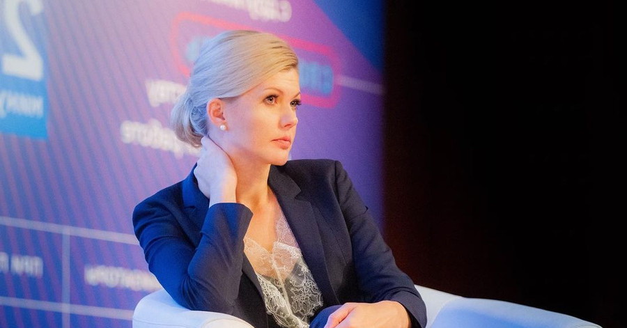 Суд продлил арест экс-замминистра просвещения Марины Раковой