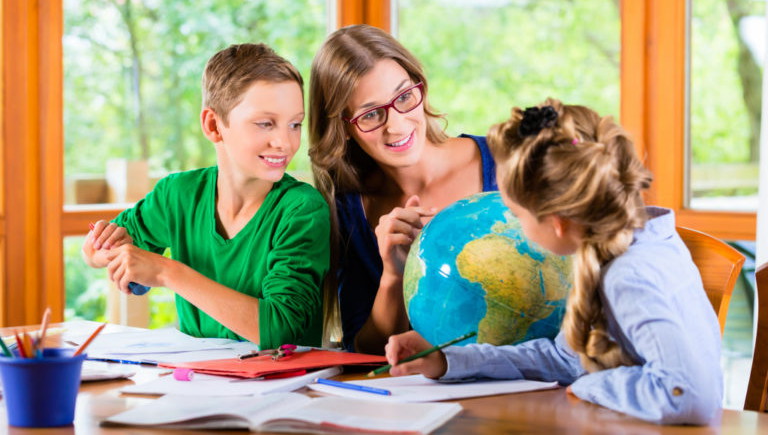 Семья – это лучшая школа? Часть 5