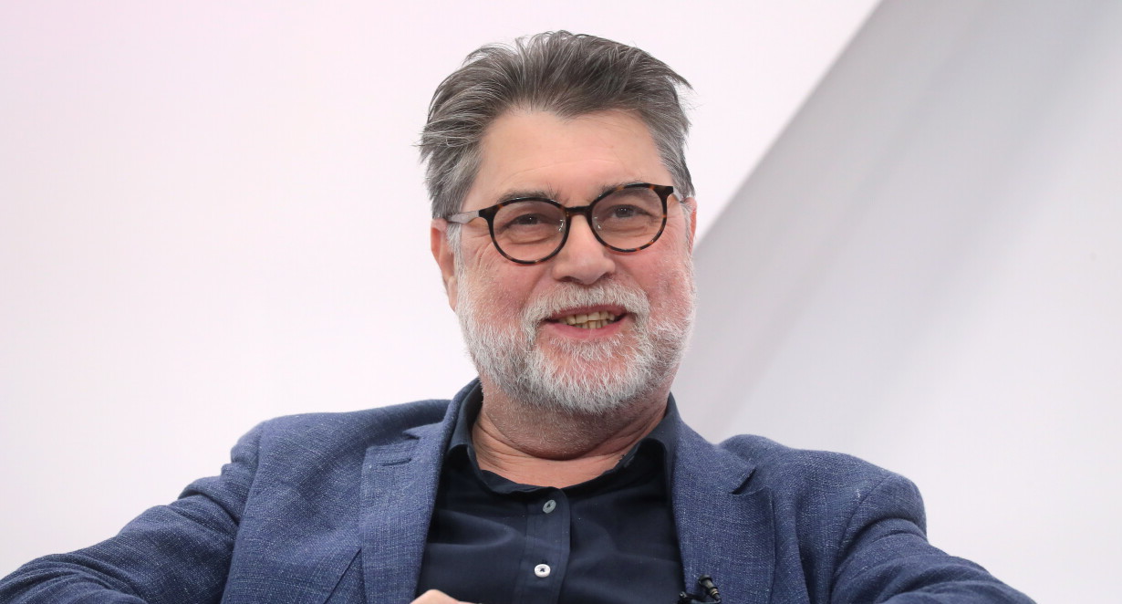 Второй кассационный суд отменил арест ректора «Шанинки» Сергея Зуева