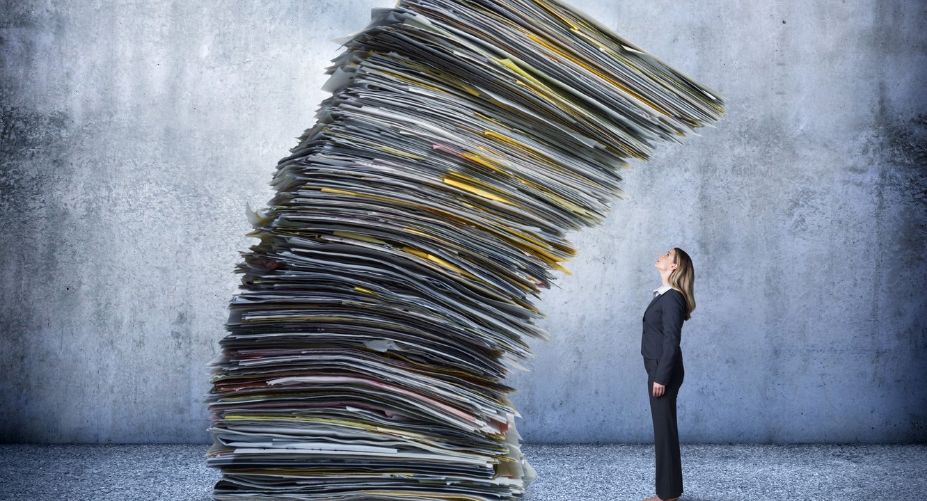 ​Госдума рассмотрит законопроект о бюрократической нагрузке на учителей