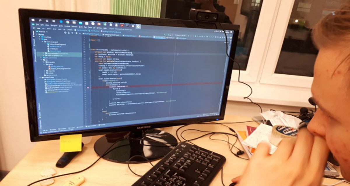 Bus pass: столичные школьники предлагают ввести дистанционную оплату проезда в автобусах