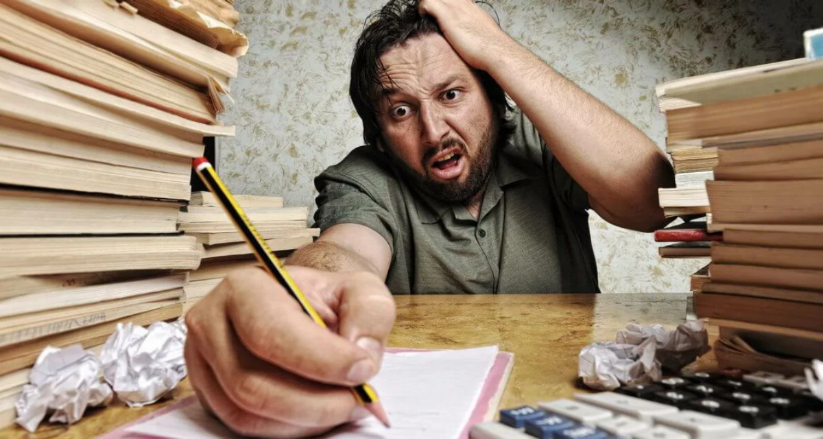 ЮНЕСКО: В мире около 10% взрослых людей не умеют читать и писать