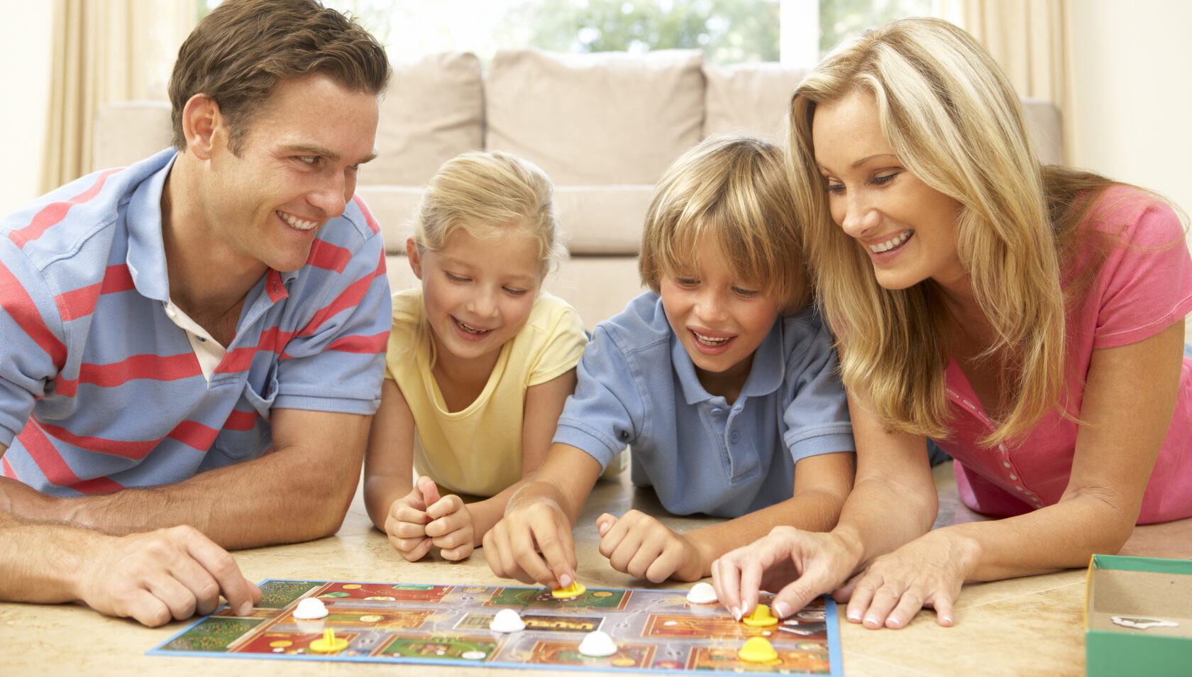 Как разнообразить совместный досуг с ребёнком и не перенапрячься