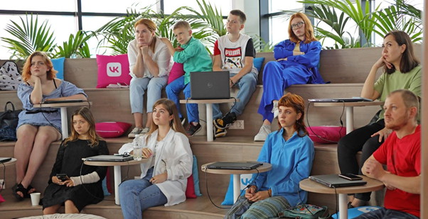 Skillbox запускает летнюю серию лекций в Сириусе