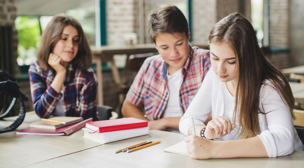 Семья – это лучшая школа? Часть 6