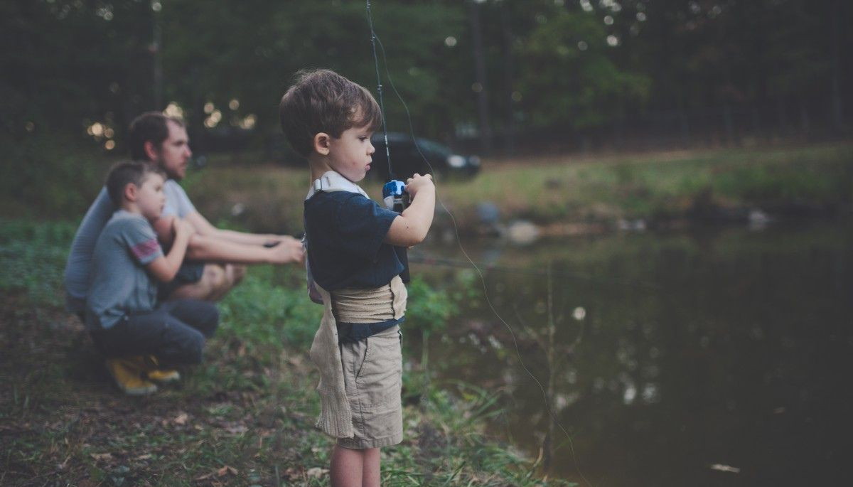 Виталий Милонов предложил переименовать звание «Мать-героиня», подчеркнув роль отца в воспитании детей