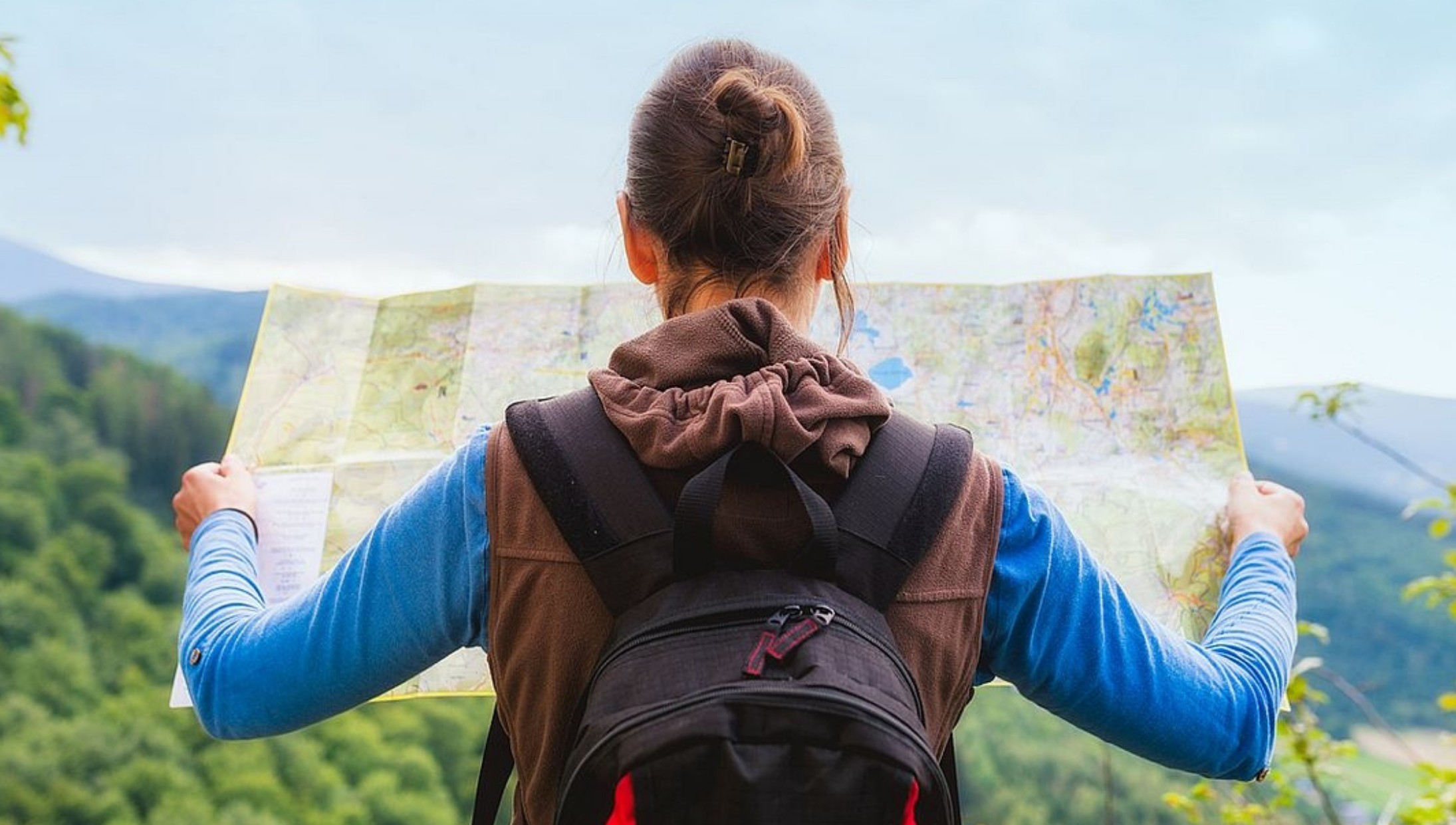 Путешествия помогают лечить деменцию