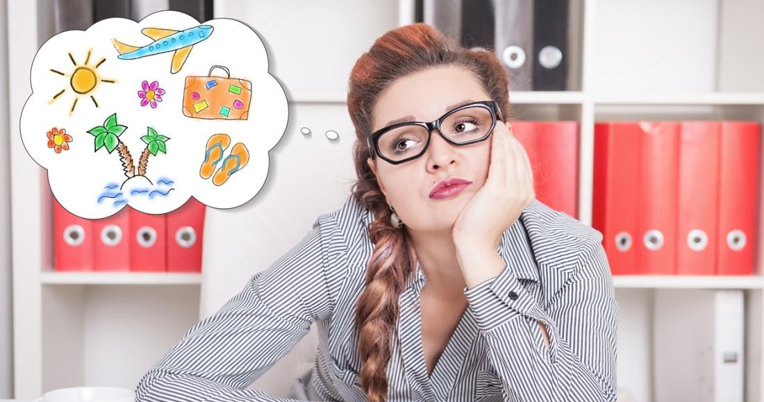 Что учителя собираются делать в отпуске